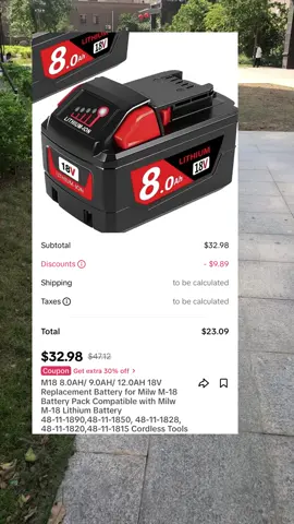 #trashmechanicman #milwaukee #milwaukeetools 