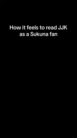 253 was an insane chapter #jujutsukaisen #jjk253 #jjk #sukuna #gojo #maki #yuji #itadoriyuuji #manga #jjkleaks 