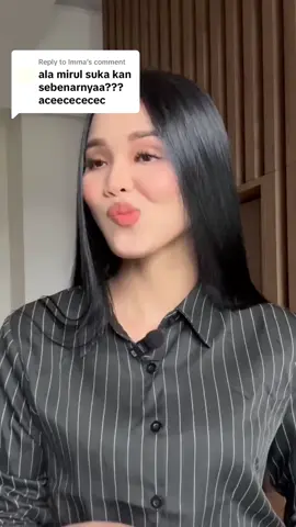 Replying to @Imma tak sangka mirul pun suka...🫣 malu ahh takkan korang taknak? PWEASE PUJI MIRUL SEKARANG!!  #lilithandeve #perfumeviral 