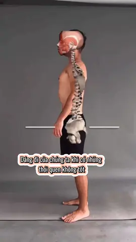 P1,Dáng đứng chuẩn đẹp là như thế nào?  P2, Làm sao để có dáng đứng đẹp? #dangdep #tapyogatainha #fyp #xh #tapgymtainha #xuhuongtiktok #fypシ #xuhuong 