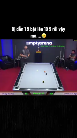 A hoàng lấy má con bi 7 ẩu quá#xuhuong #xuhuongtiktok #billards #duongquochoang #hoangsao 