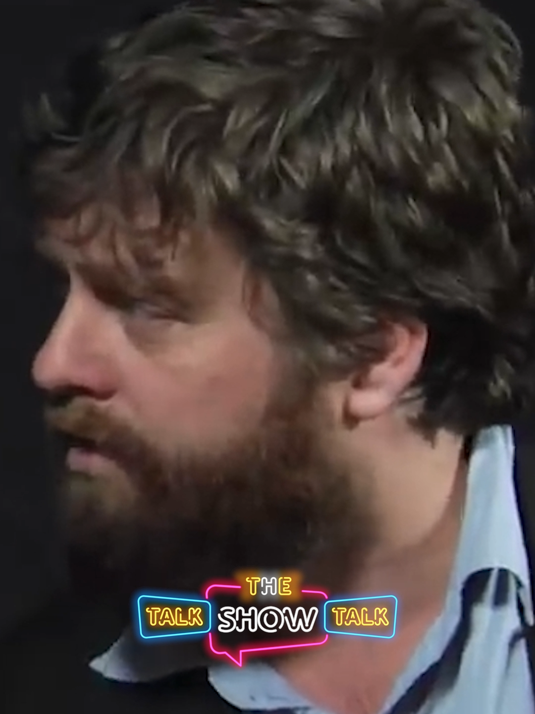 Few Slaps got Exchanged - Bradley Cooper at Between Two Ferns #foryou #fyp #foryoupage #viral #trending #bradleycooper #betweentwoferns