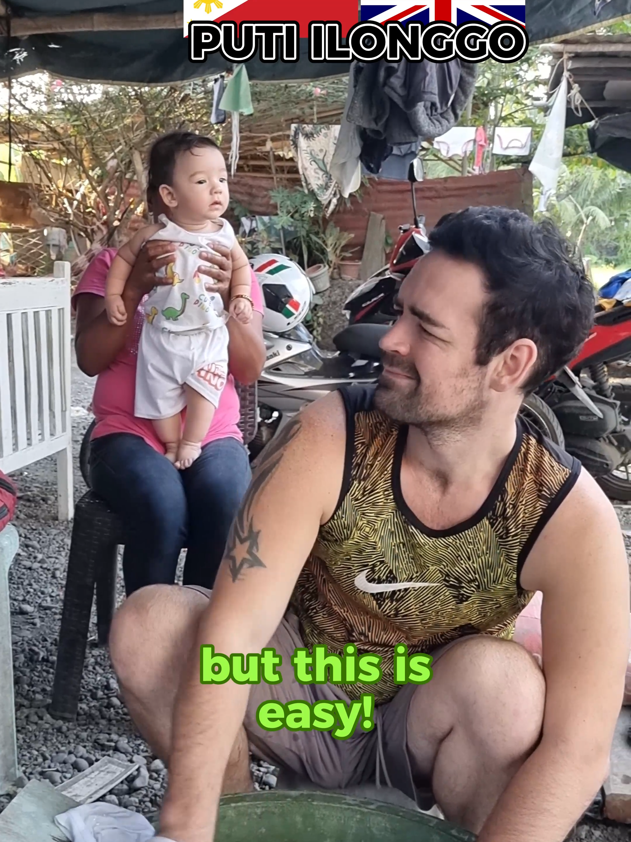 #itsmorefuninthephilippines #relate #AFAM #funny