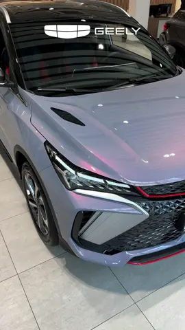 Noul COOLRAY - 100% stil, 100% răsfăț. #geely #geelycoolray #geelymoldova #daachermes #geelyglobal #geelycars #allnewcoolray #geelylovers #geelycommunity #geelyclub #geelyfamily #chinacar #madeinchina #geelyauto #moldovaauto #newcoolray 