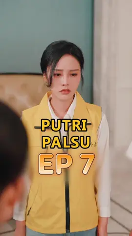 PUTRI PALSU#drama #dramatiktok #fyp #longervideos