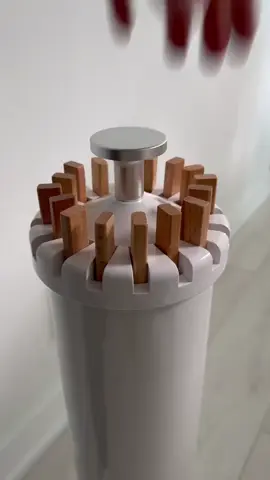 Check out this must-have laundry essential! 😃 Tripod Design Drying Rack for Indoors & Outdoors 👖👚 ✅ Portable & lightweight  ✅ East to store and takes zero space ✅ Added protection for stability ✅ Perfect for cosy apartments & aesthetically pleasing  Only 10 more remaining - Get 40% off + Free Shipping 🚀 Get yours today 👉https://bit.ly/Aussiehomefinds