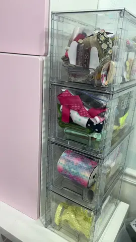 Organizadores #organizadores #makeuporganization #homeorganization #hogarordenado #sewingroom #ordenatuhogar @TikTok Shop Creator #storage #ttsacl 