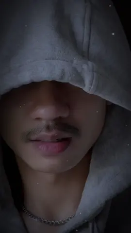 akan ku pastikan tidak akan ada lagi.