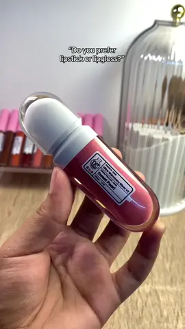 New product alert🚨 #lipgloss #lipstick #liptint #fyp 