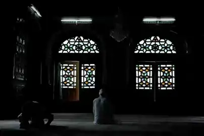 شهر رمضان المبارك ❤️ #قران #قران_كريم #نصرالدين_طوبار 