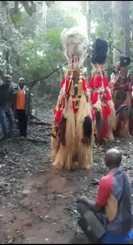 uli masquerade Eze Nmawu .