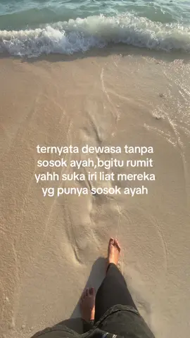 #sosokayah #pantaivibes #fypシ゚viral 