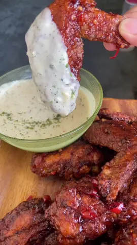 Nag crave ako sa unli chicken wings #fypシ #tiktokph #minivlog #buffalowings #chickenwings 