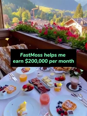 Fastmoss helps you analyze your competitors' advertising, products, and store sales.