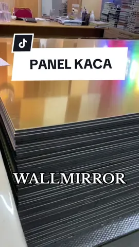 #walpaneldinding #wallpanelkaca #petkaca #tokointeriorbekasi 