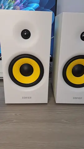 Bộ loa bluetooth R1080BT #loabluetooth #LearnOnTikTok #edifer #loaedifier 