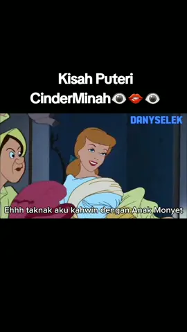 CinderMinah lupa makan ubat🗿 #fyp #malaydub #meme #cinderella  #foryoupage 