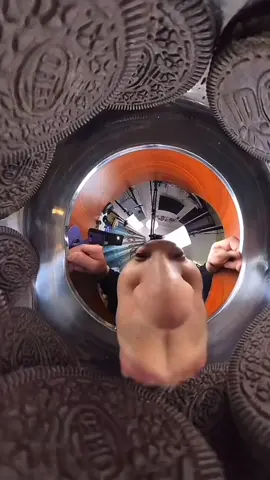 Tag your best friend and say nothing  #meme #fyp #funny #funnyvideos #tiktokmeme #memes #funnymoments #eating #oreo #funnyvideo 