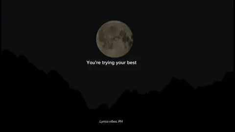 Gonna be okay // by #brentmorgan . #lyricsedit #videolyrics #lyrics_songs #gonnabeokay #lyricovibesph #fyp 