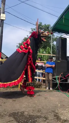 Penutupan mariki poso bolo lanjut bar bodho 👋 #jolotundo #singobarong 
