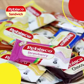 #Loveyourboobs #strawberryrebisco #rebiscocrackers #rebisco 