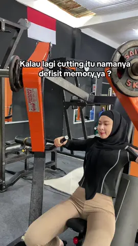 Defisit memory 😩😆#GymTok #gymmotivation 