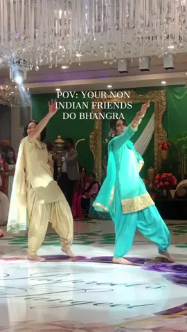 wait for the end 🤩💃🏻🫶🏽 . . . #eventcontentcreator #weddingcontentcreator #weddingcontentcreatoraustralia  #punjabiwedding #punjabitiktok #punjabiperformance #bhangra #sangeet #sangeetperformance #bhangralover  #sydney 