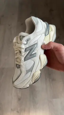 Another #newbalance9060  #seasalt #CapCut 