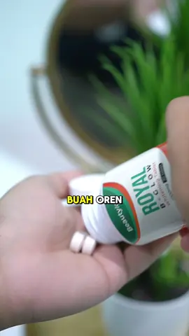 Apa lagi nak ditakutkan ? Memang #Royalbglow  ni dah lulus untuk selamat digunakan tauu. So tunggu apa lagi ? #skincare #Beutelab 