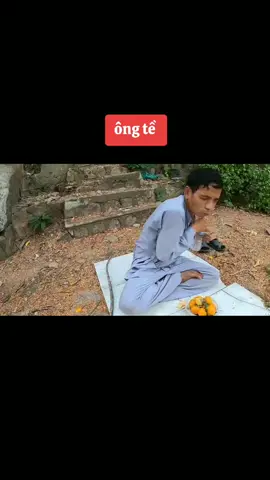 ông tề..#thâtson7nuiangiang #7nuiangiang #chuuyentamlinh 