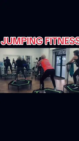 clases de Jumping Fitness en Madrid #jumping #deporte #jumpingfitness #saltar #trampoline #navalcarneromadrid #fyp #parati #saltar #goviral #divertido #ejercicio #gym 