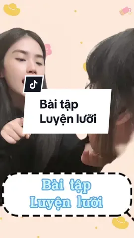 Các con gặp vấn đề về thắng lưỡi có thể tham khảo bài tập này #chuangong #suangong #suagiongdiaphuong #fyp #trend #xuhuong #giongnoihay #chuangongcohuyen #giongdiaphuong ##meohay