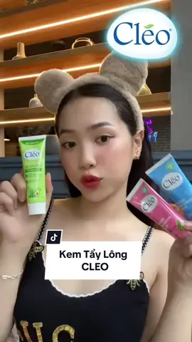 Tha hồ mặc 2 giây nè #kemtaylong #kemtaylongCleo #Cleo 