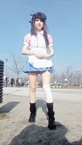 #foryourpage #cosplay #dlaciebie #foryoupage #mikantsumikicosplay #danganronpa #mikantsumiki #tsumiki #mikan #mikantsumikicosplay 