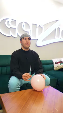 Poszło nam zdecydowanie za dobrze #genzie 