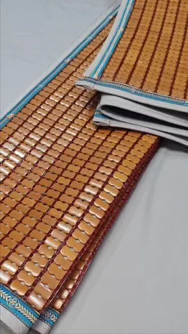 Chiếu Trúc Hạt Chiếu Tre Tự Nhiên#giadungtienich #tiktokshop #muataitiktokshop #xuhuong #thịnhhành 