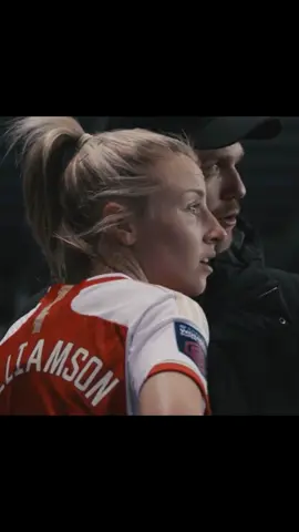 She’s one of our own, Leah Williamson ⚽️🔴⚪️#woso #leahwilliamson #awfc #arsenalwfc #lw6 #Lionesses #england #euros #fyp #foryou 
