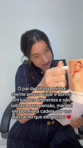 Sempre feliz em poder ser util ♥️ #direitocomhumor #fy #advocacia 