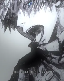 just for activity || #jujutsukaisen #jujutsukaisenedit #gojo #gojousatoru #gojoedit #missfushiiguro #anime #fyp 