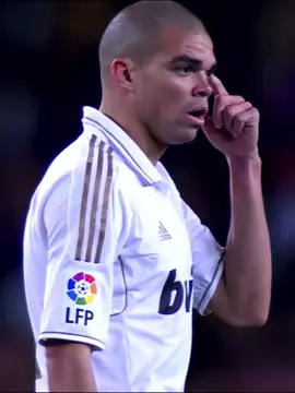 No⚔️⚰️ #pepe #realmadrid #defense #defending #skill #football #fyp #fypシ #foryou #viral