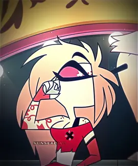 post it again #hazbinhotel #hazbinhoteledit #sirpentious 