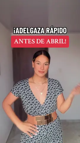 Te ayudo a logralo‼️🥰✨ ##chupapanzas##adelgazarapido##pierdepeso##retopierdepeso##quemargrasa##adelgazar##california##bucaramanga##eliminagrasa##metabolismolento##latinasenusa##perder10kgem1mes##bajatallas##chupapanza##estadosunidos##comoadelgazar##lipoescultura##perder10kg##bucaramangaviral#reduceabdomen