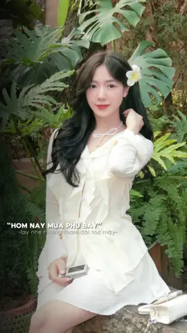 Lay nhẹ hương thơm tóc mây🫣 #fypシ #xuhuong #tipschinhanh #taodangchuphinh #xh #fyp 