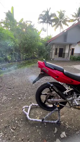 Perform cek sound knalpot corse project dininja rr old !!! #jualbelimotorsecond #kawasakininja #2taklovers #2takmenolakpunah #fypシ #2stroke #ninjarroldmerah #ninja #ninjarrold150 #2strokemodifikasi 