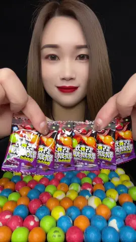 ASMR Chinese Mukbang 🤤🤤 #asmr #emoji #mukbang #mukbangeatingshow #tiktok #xiaoxuan #fypp #fyp #foryou #trend #mukbangseafood #mukbangkorea #mukbangvideo #mukbangs #food 