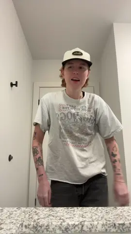 that’s intresting i’ve just never seen someone act the way you do on purpose