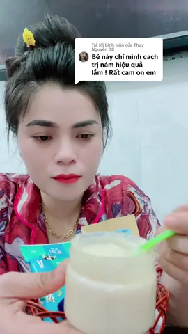 Trả lời @Thuy Nguyễn 38 mn nấu kem sữa tươi bằng bộ nguyên liệu bên e chuẩn kem đẹp và cực dễ ạ.