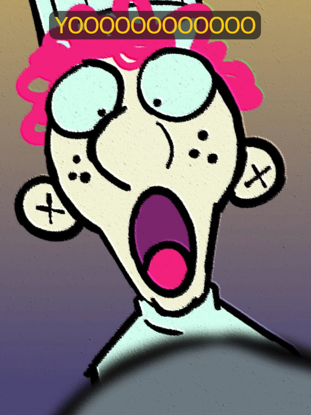 my RATATOUILLE animation that PIXAR can't STAND #pixar #ratatouille #remi #animationmeme