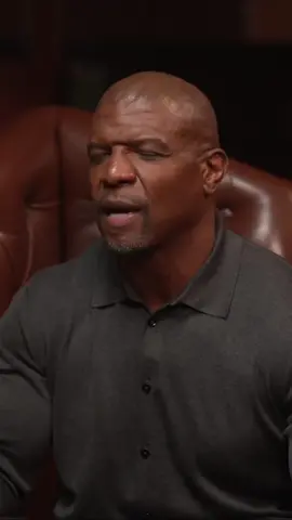 Terry Crews on being in the “Zone” #terrycrews #shannonsharpe #athlete #actor #motivational #fyp #viral #trending 