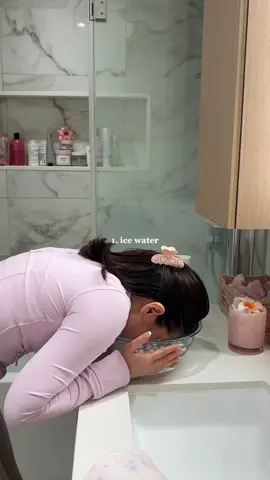 my 17 step everything shower routine🎀 #everythingshower #aestheticroutine #selfcareroutine #selfcaretiktok #haircare #asmr #cleangirlaesthetic 